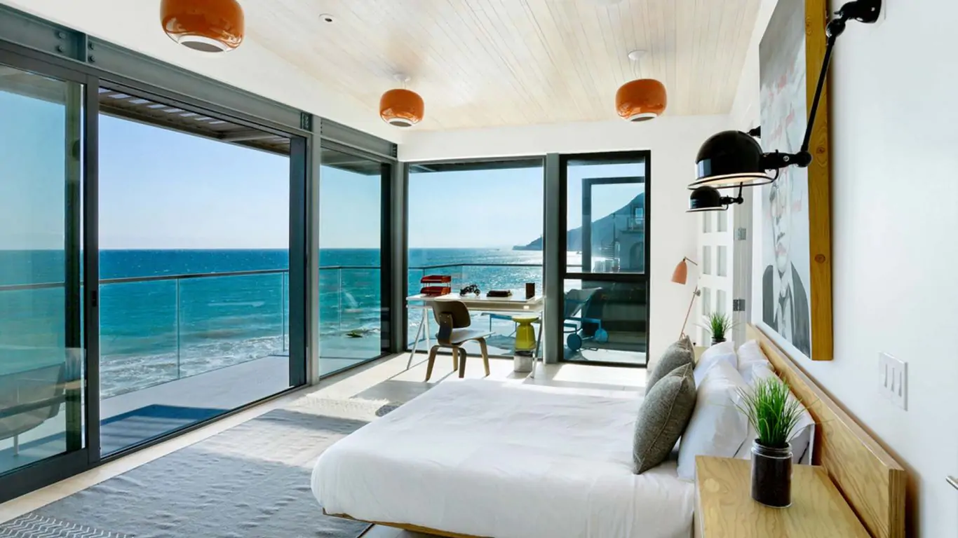 Villa Arianna | Malibu