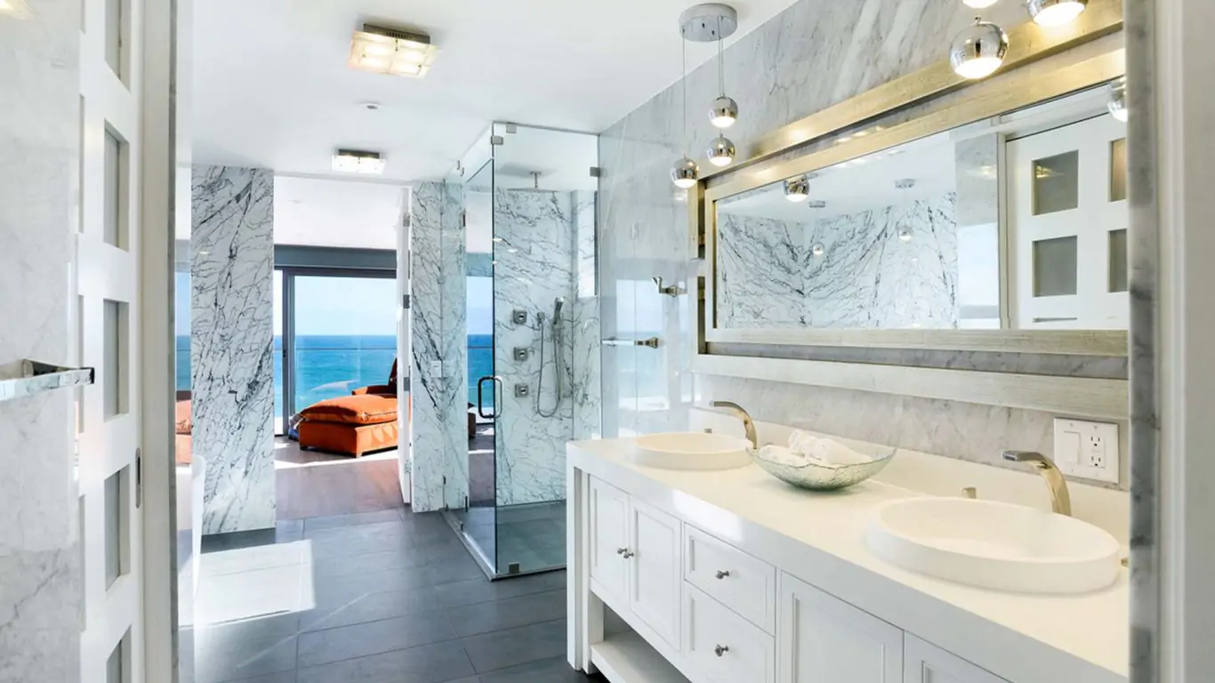 Villa Arianna | Malibu