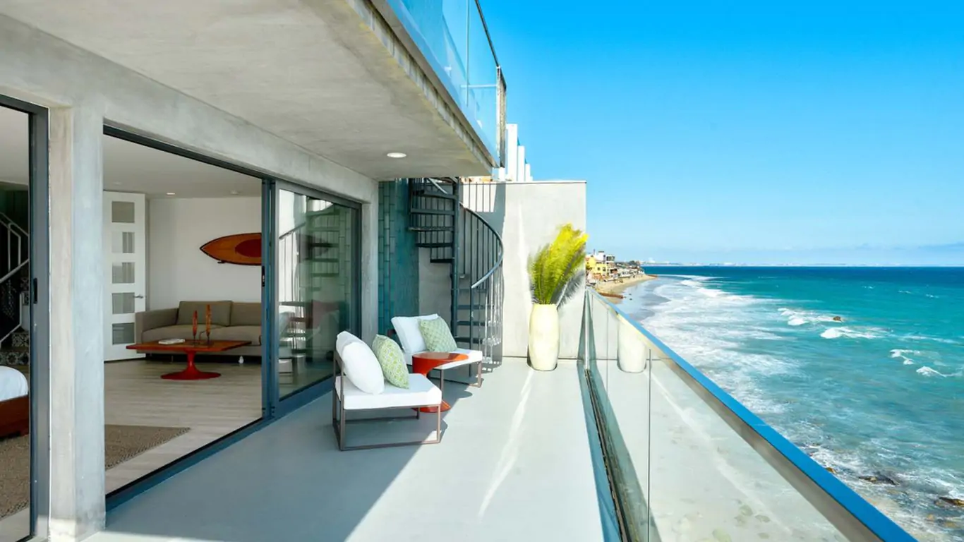 Villa Arianna | Malibu