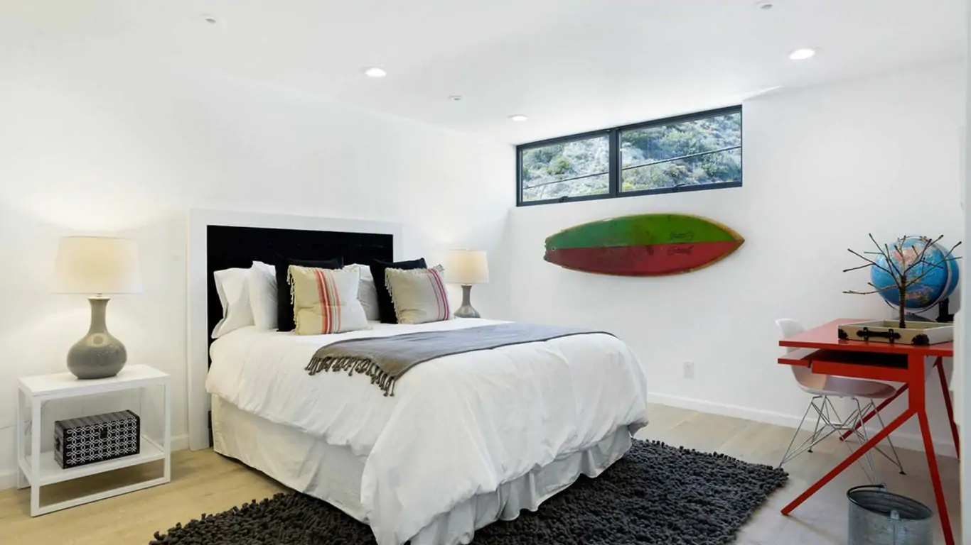 Villa Arianna | Malibu