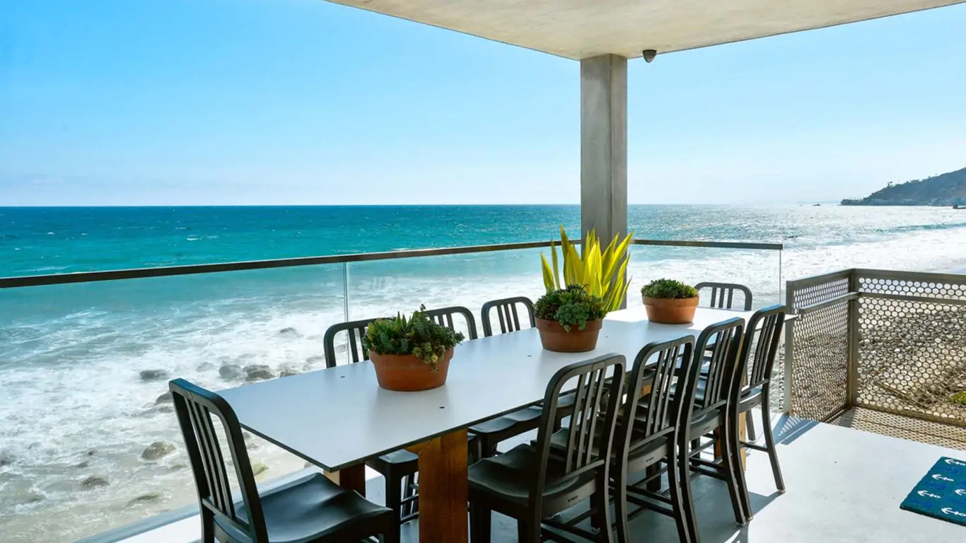 Villa Arianna | Malibu