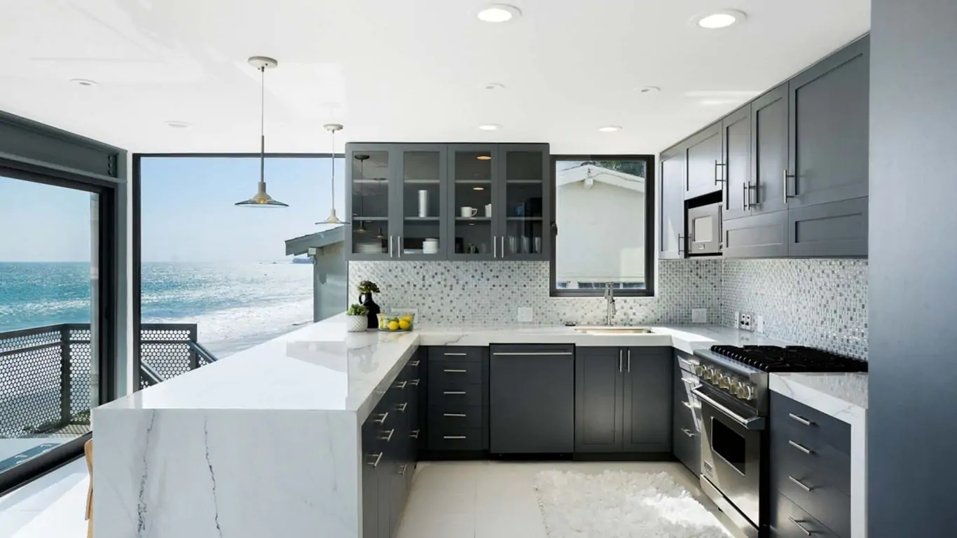 Villa Arianna | Malibu