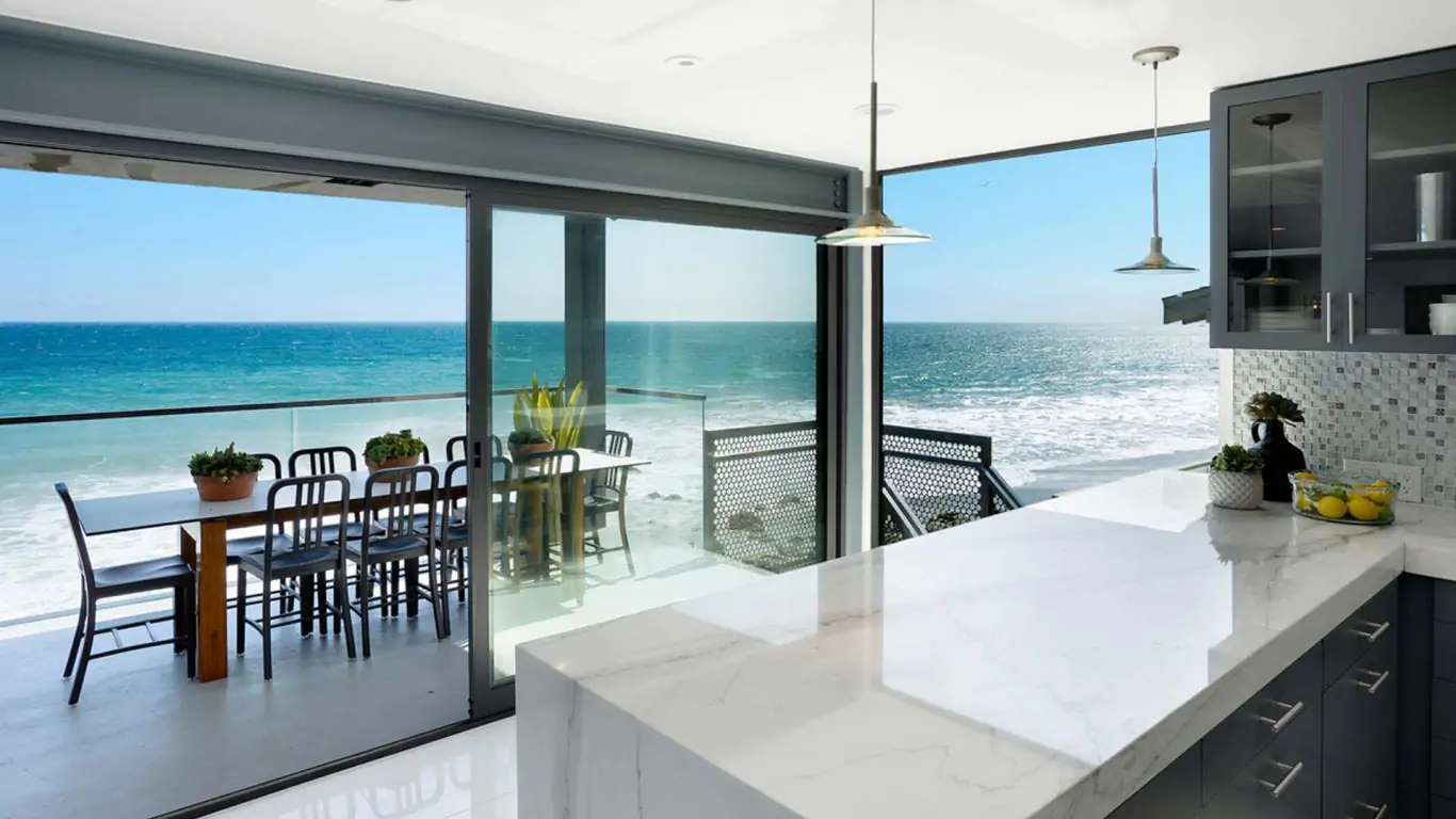 Villa Arianna | Malibu