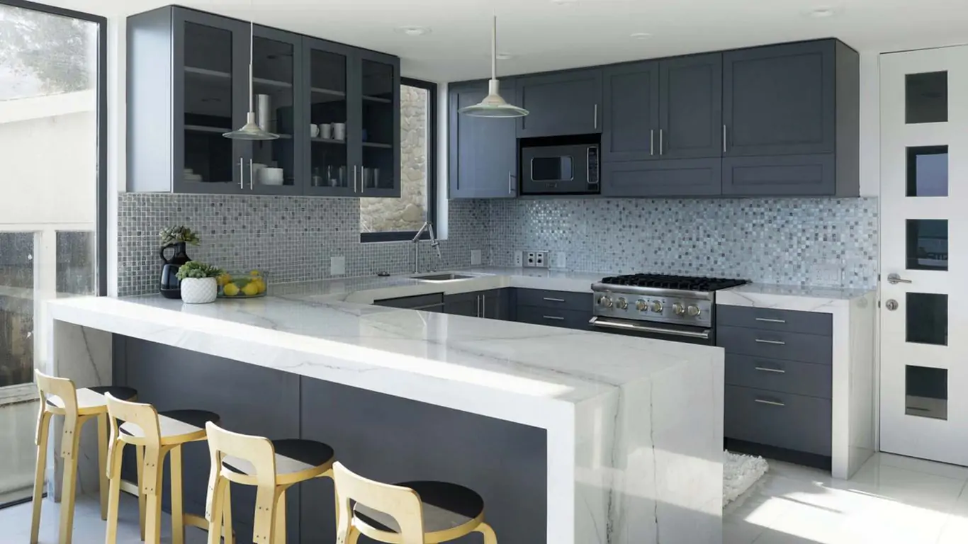 Villa Arianna | Malibu