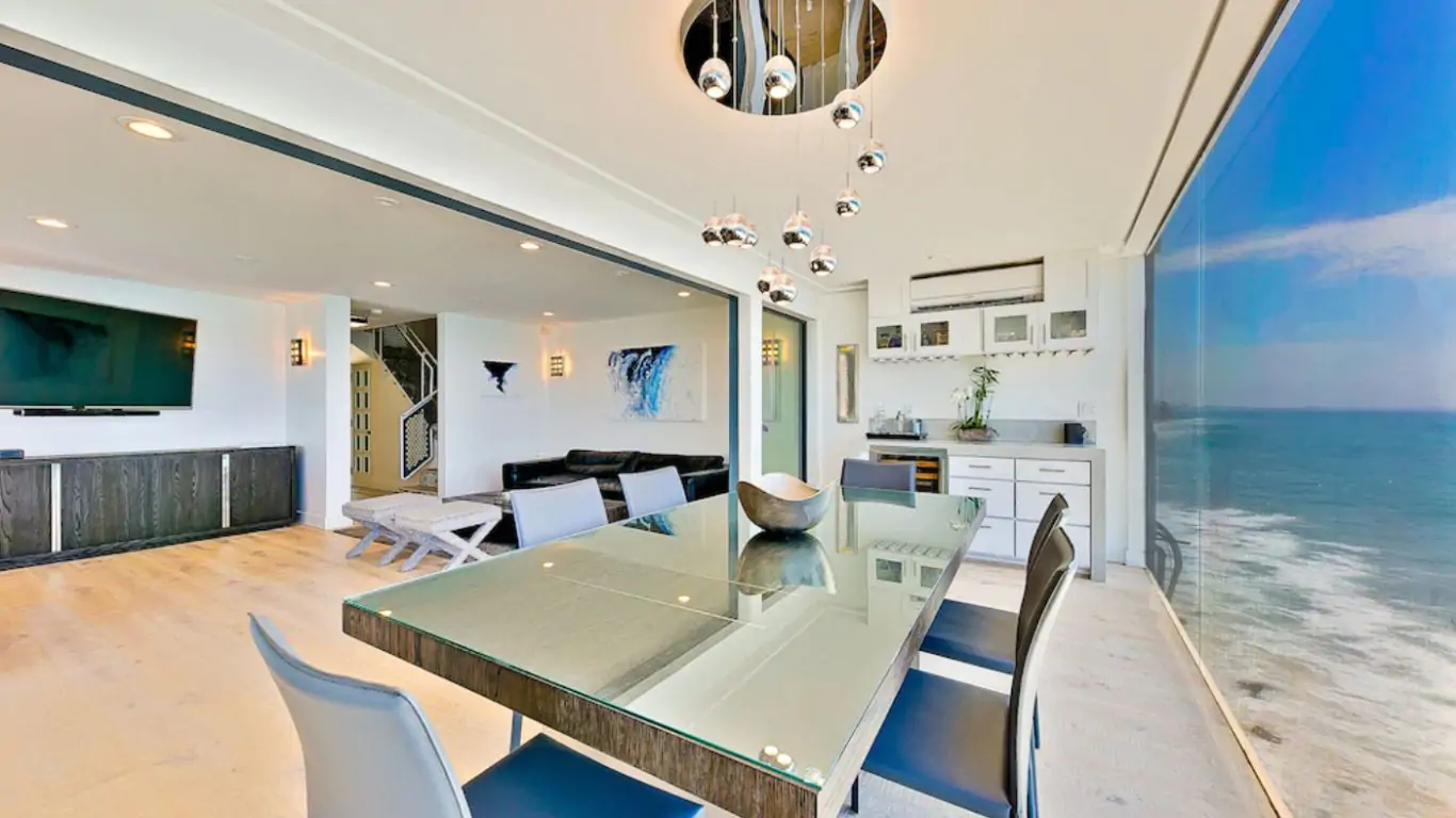 Villa Arianna | Malibu