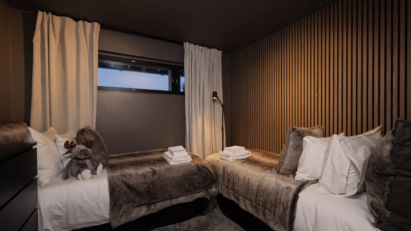 Chalet Utsu | Finland