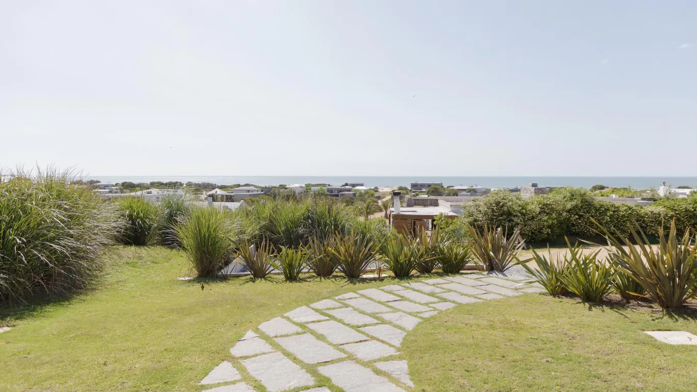 Villa Oriana | Punta Del Este