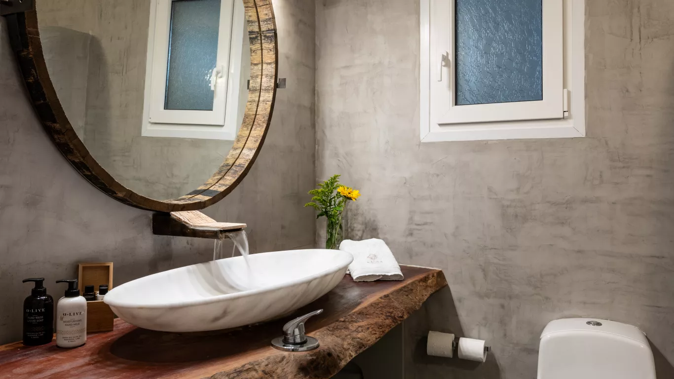 Vibhu Estate | Mykonos