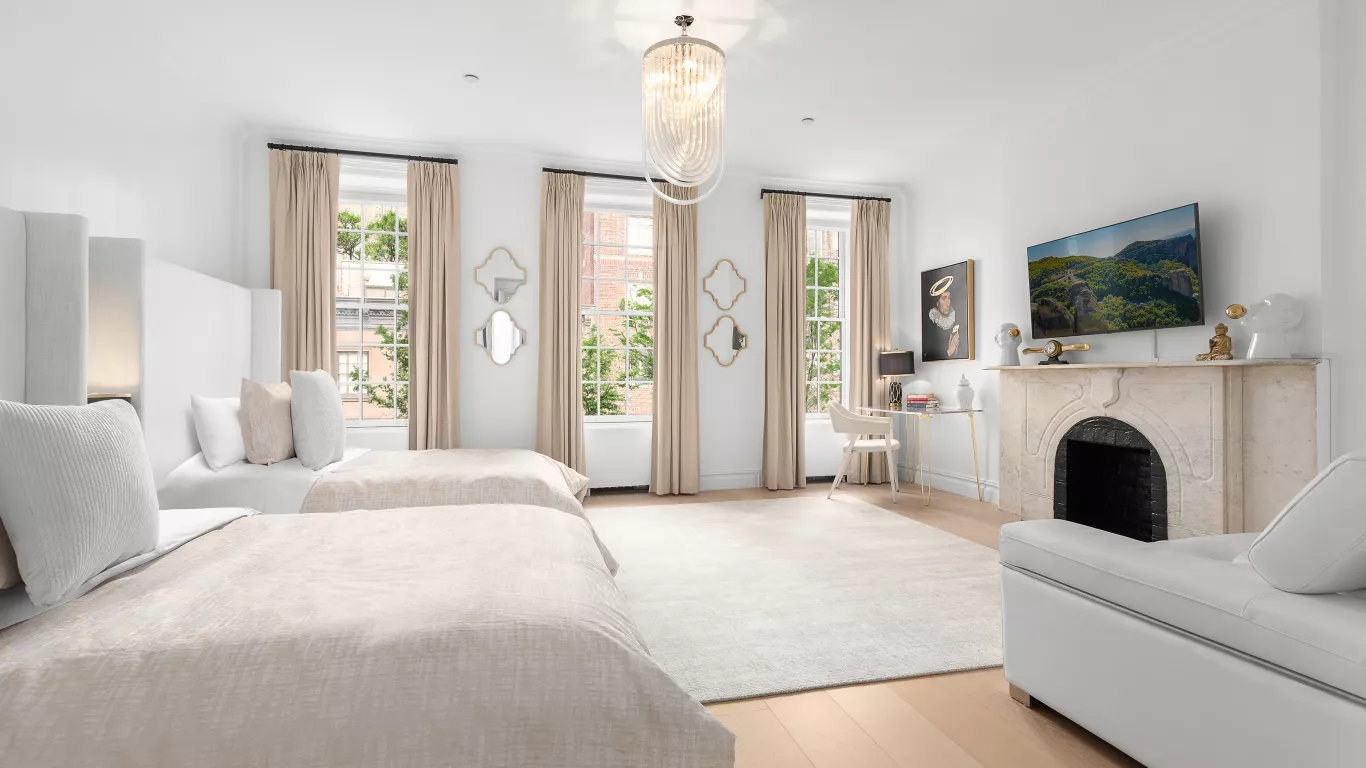 Townhouse Saoirse | New York City