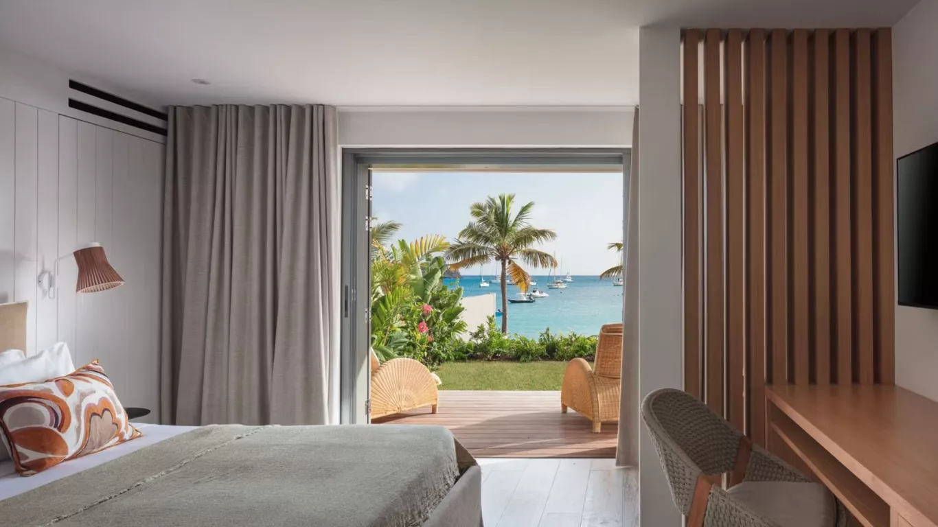 Villa Colette | St. Barth