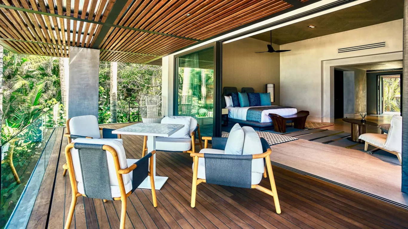 Villa Gwineth | Punta Mita