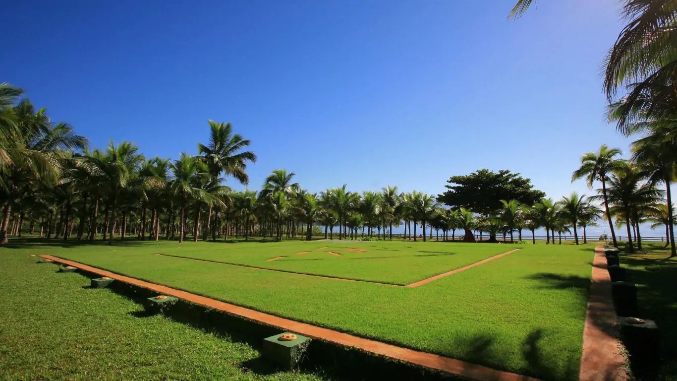 Villa Enseada das Estrelas | Rio de Janeiro