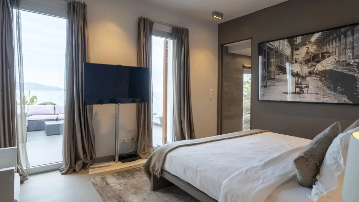 Villa Birdie | Monaco