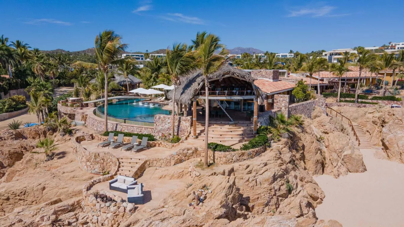 Villa Cielito del Mar | Cabo