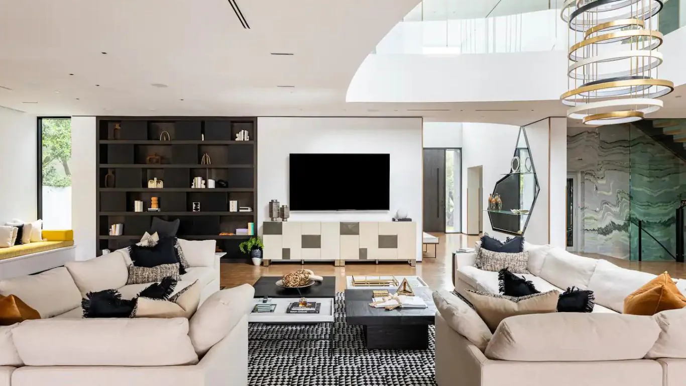 Villa Isabelle | Los Angeles