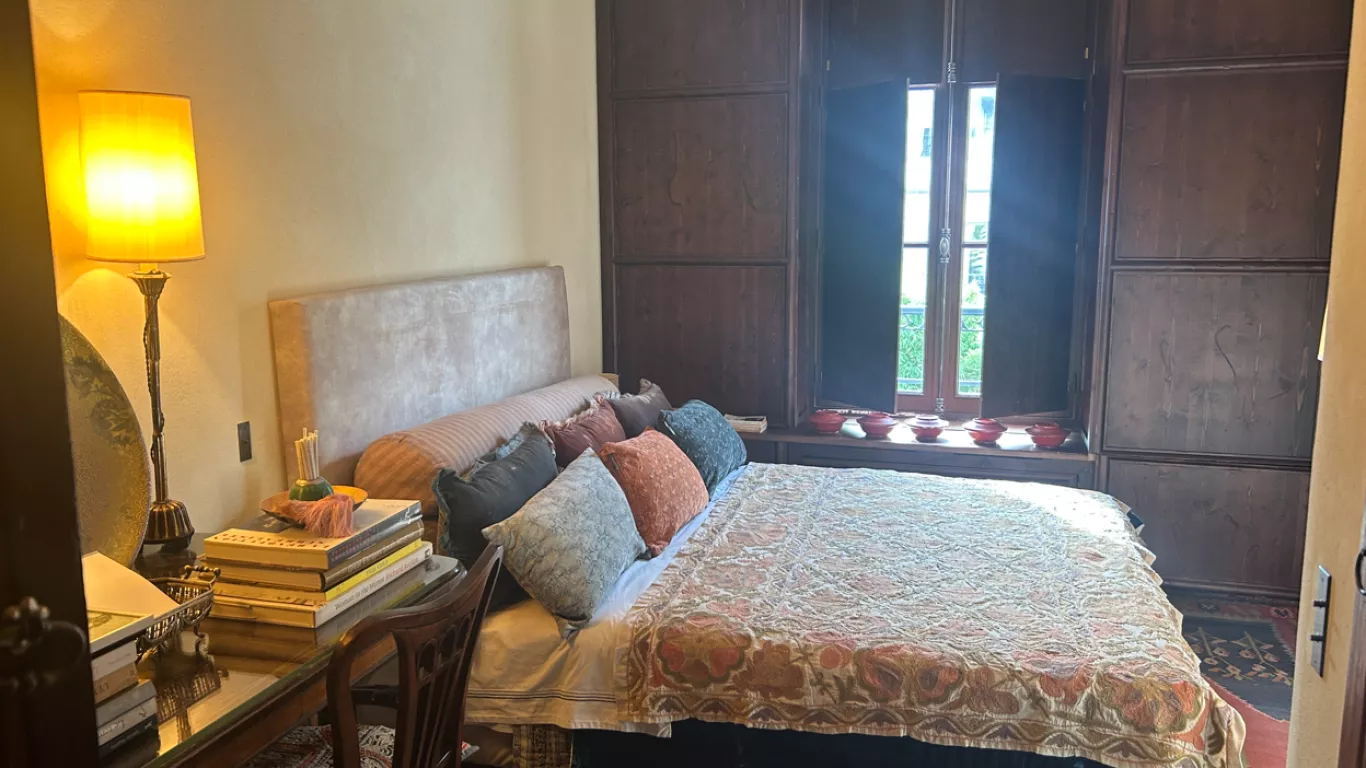 Apartment Samuel | Paris