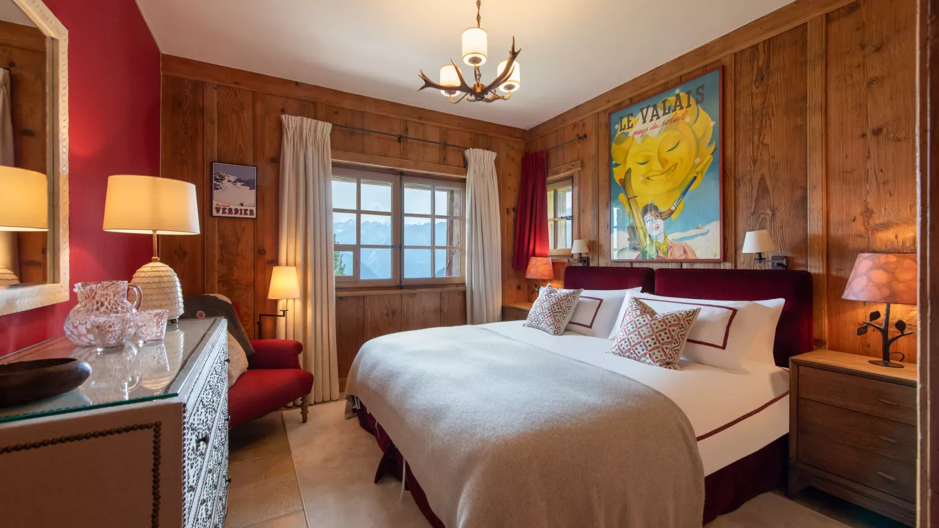 Chalet Virmadisa | Verbier