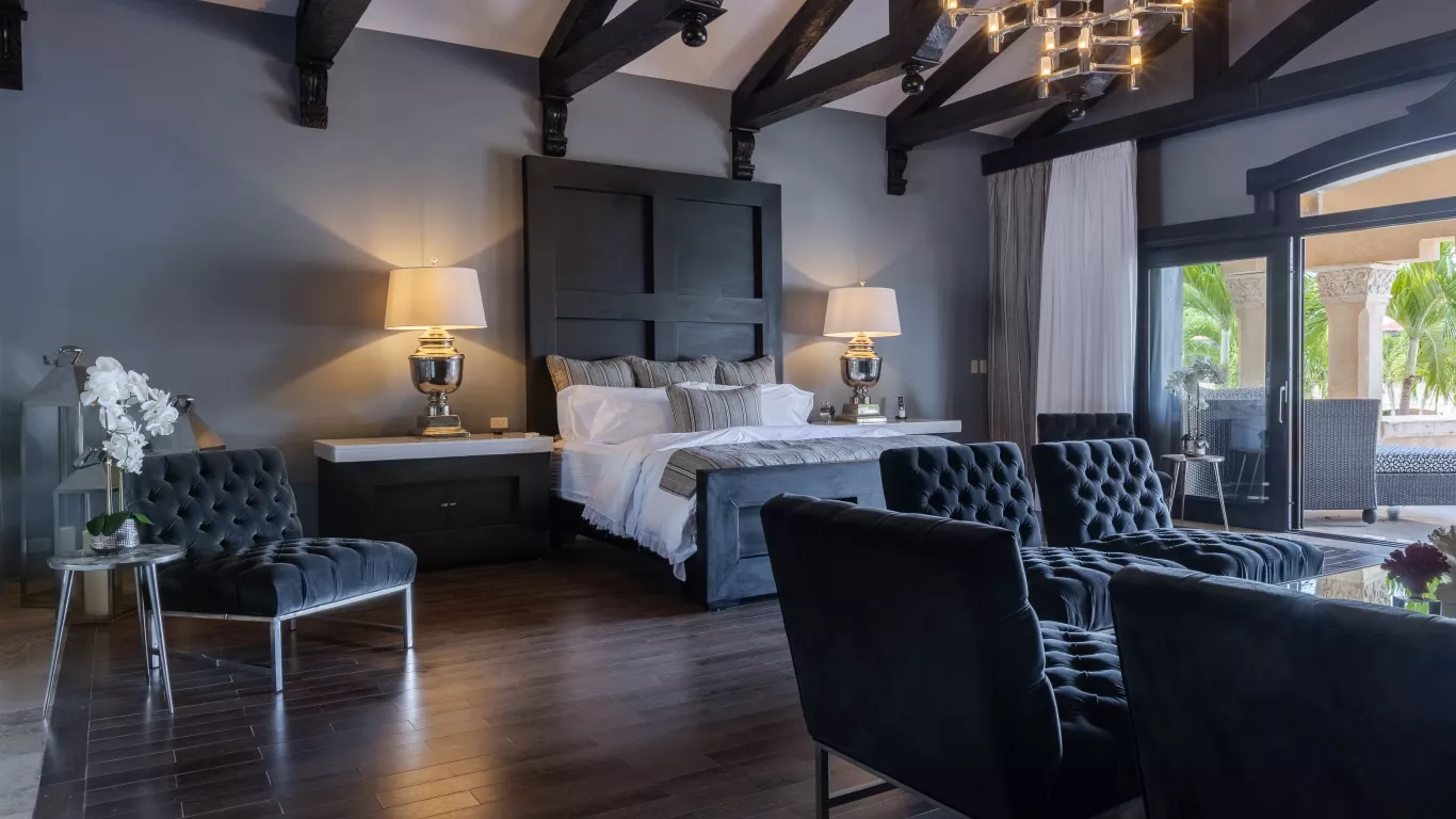 Villa Anacaona | Playa Caleton