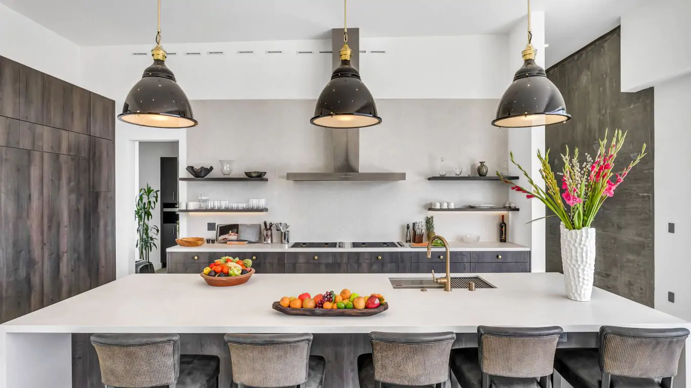 Villa Rai | Napa Sonoma