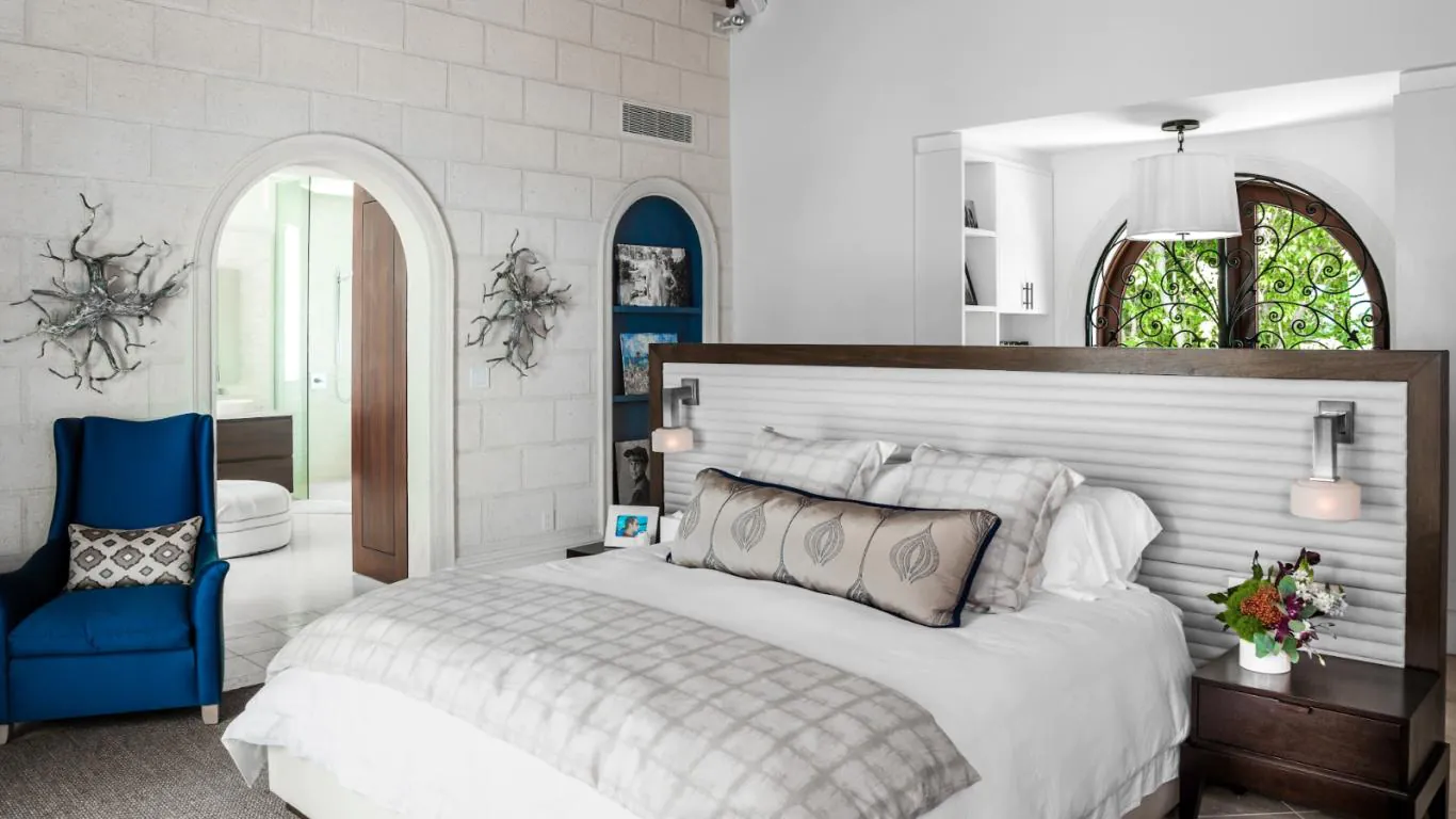 Villa La Dolce Vita | Turks and Caicos