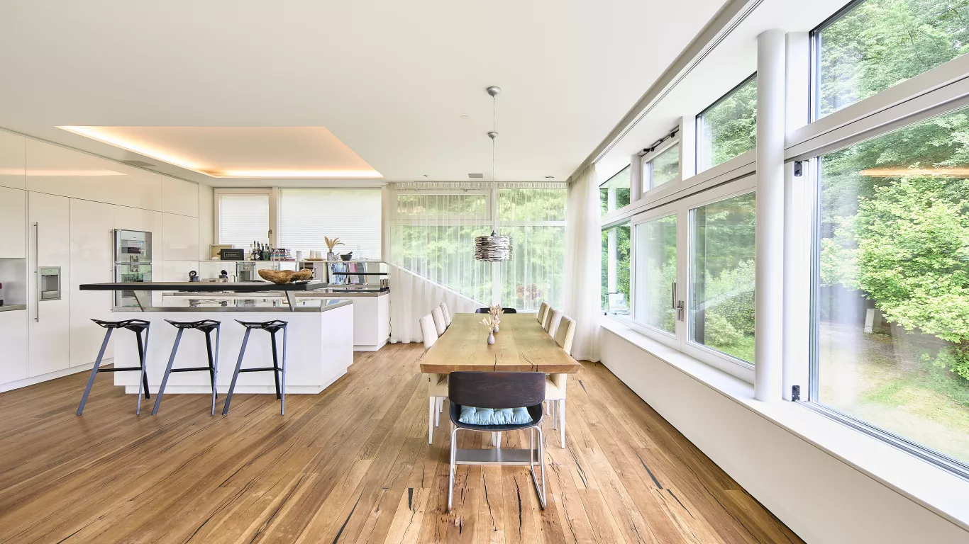 Villa Maiernigg | Lake Worthersee