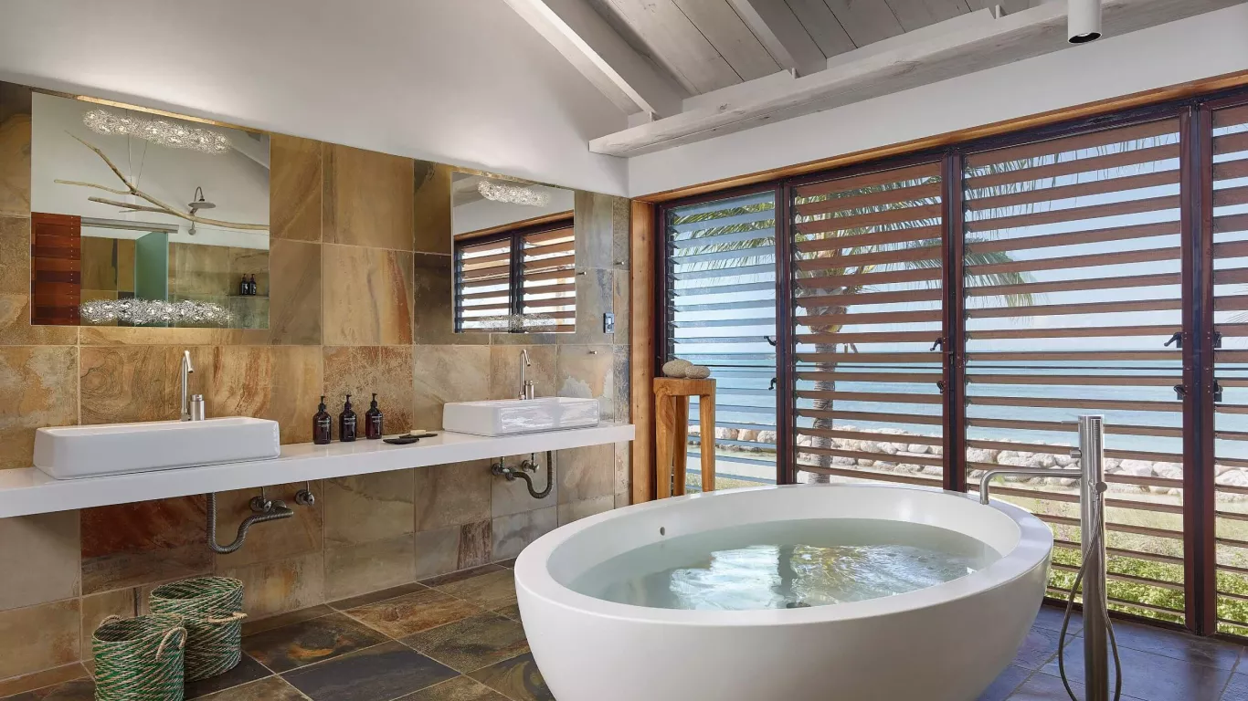 Villa Silver Sands | Turks and Caicos