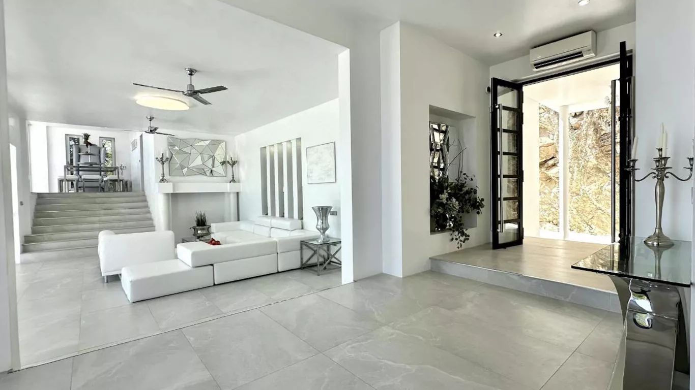 Villa Roca | Ibiza