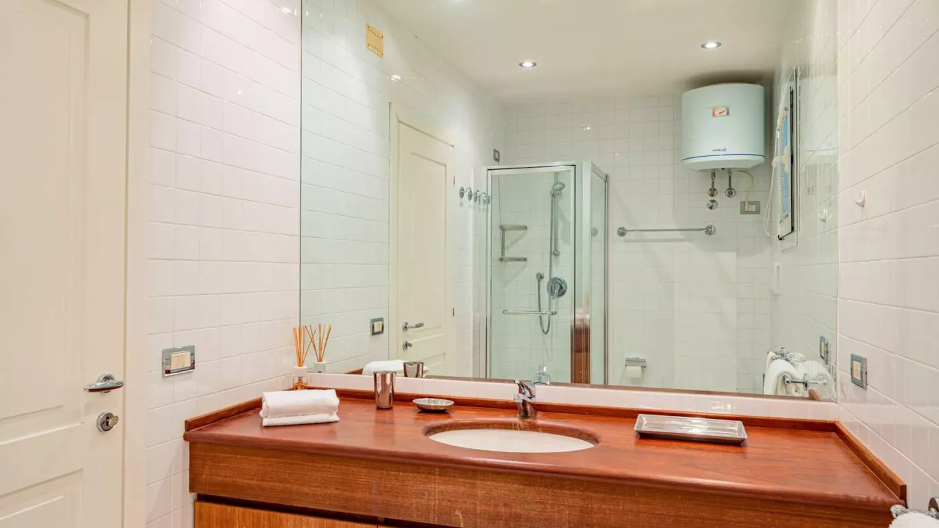 Villa Girella | Sardinia