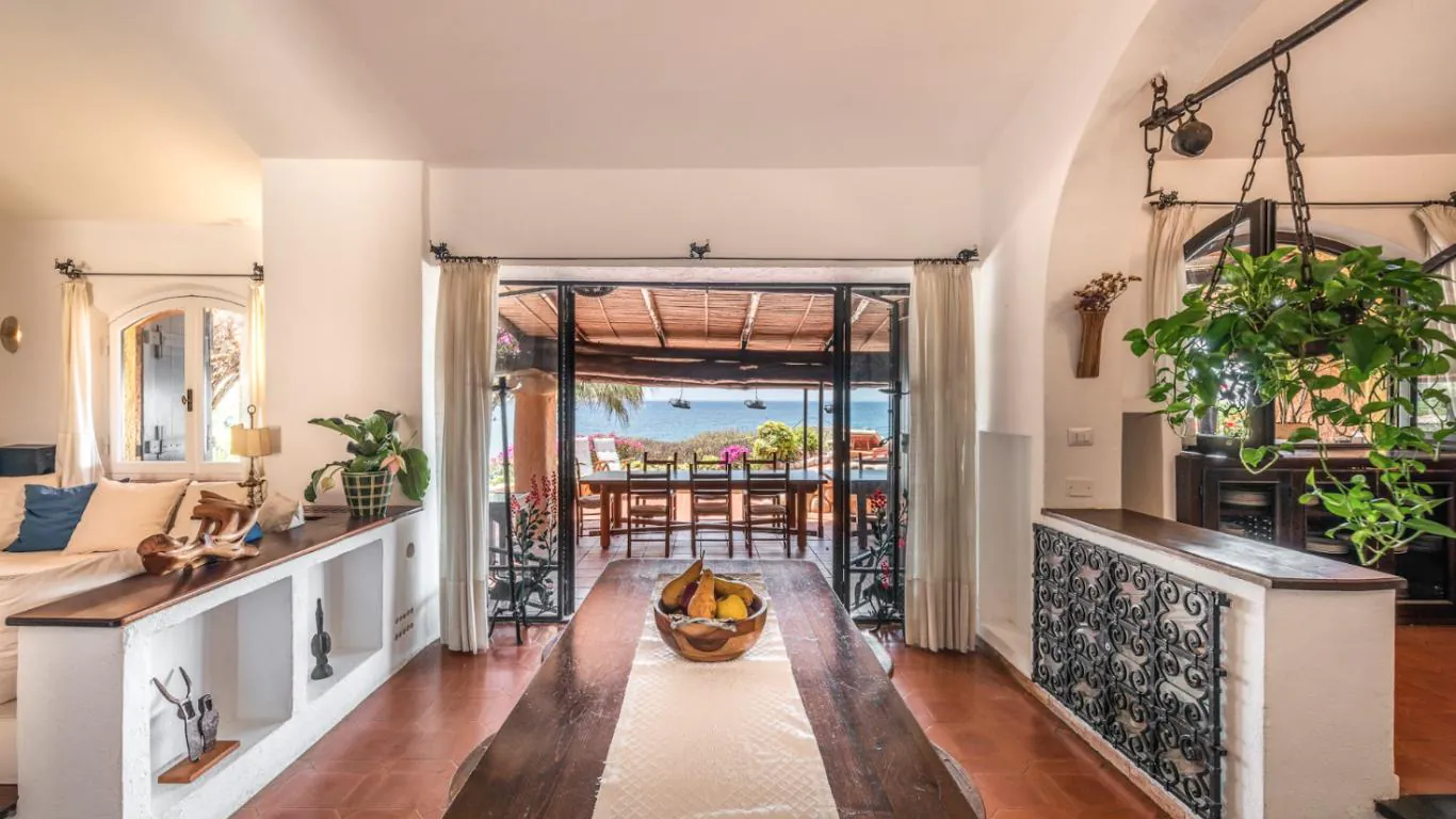 Villa La Belle Etoile | Sardinia