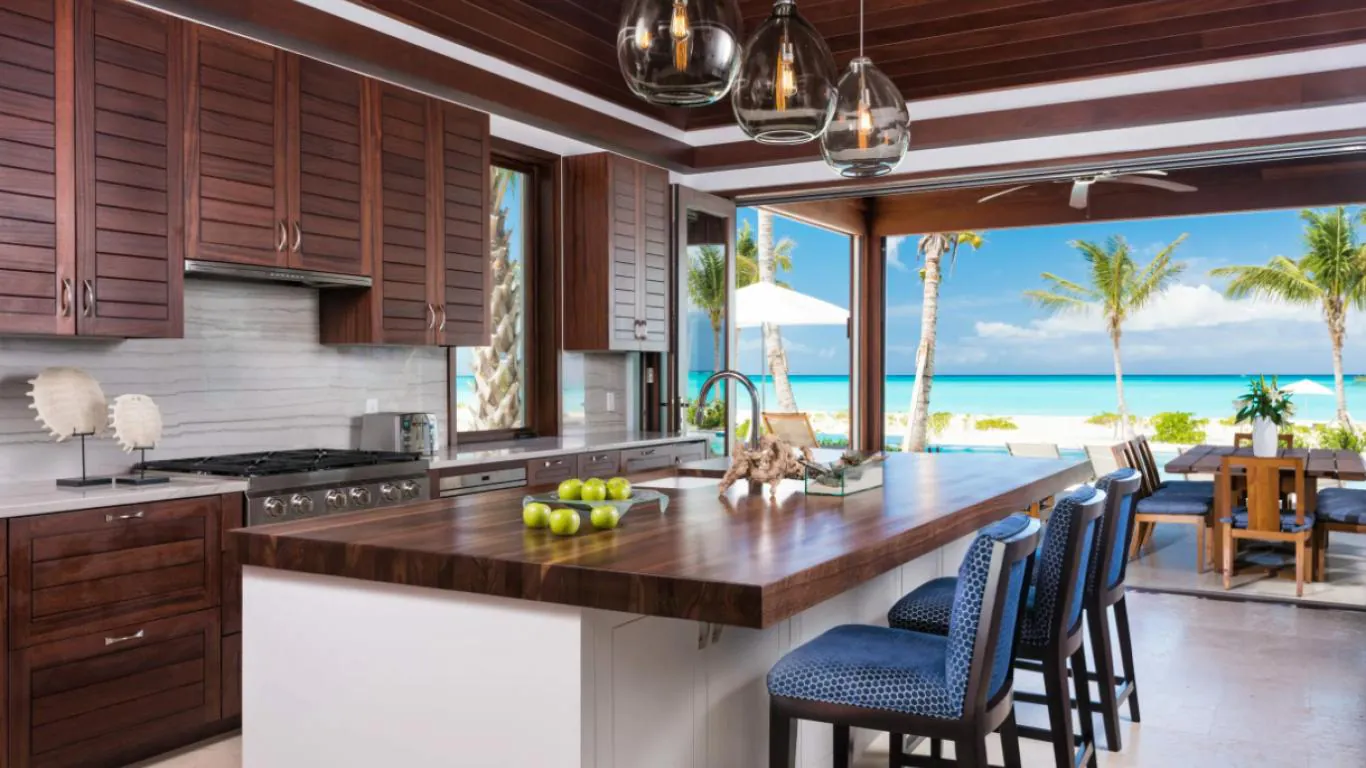 Hawksbill Estate | Turks and Caicos