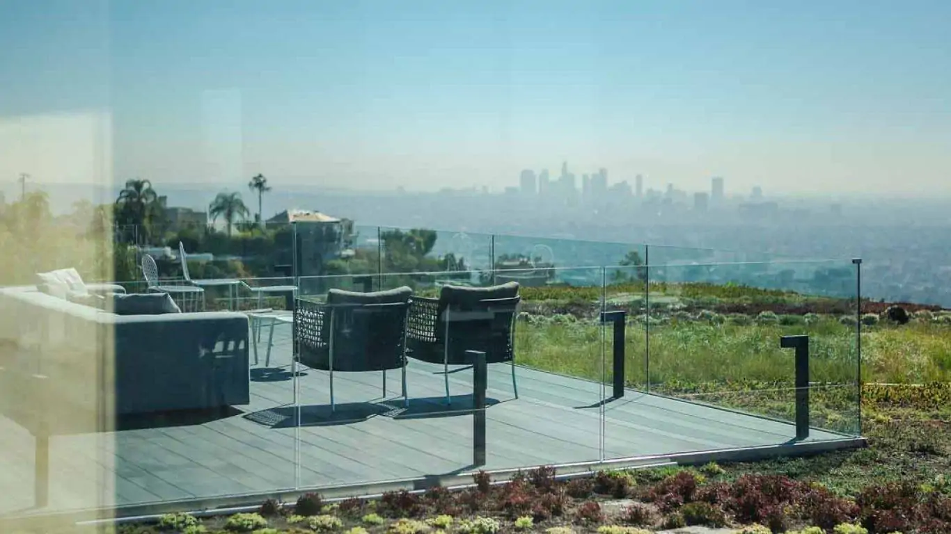 Villa Selena | Los Angeles