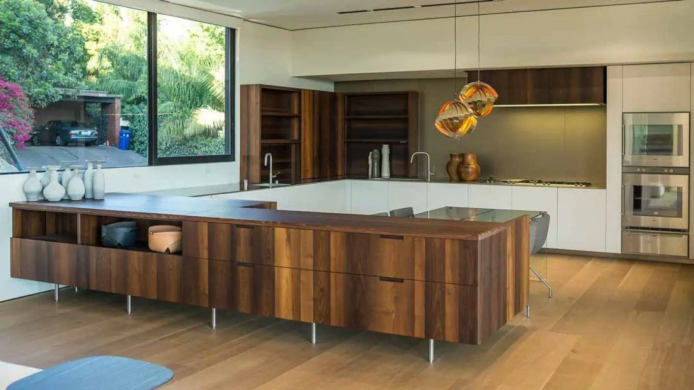 Villa Selena | Los Angeles