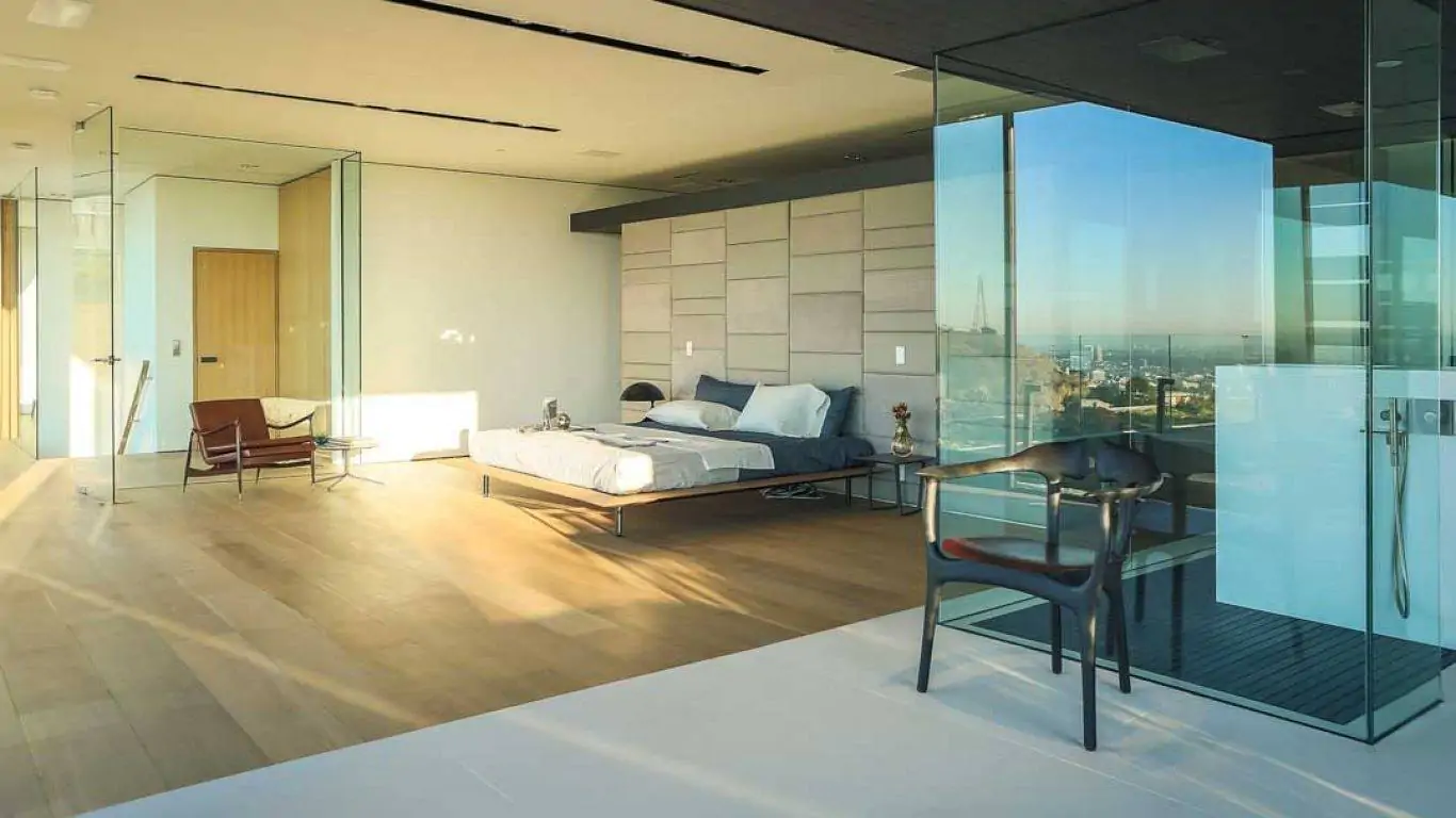 Villa Selena | Los Angeles