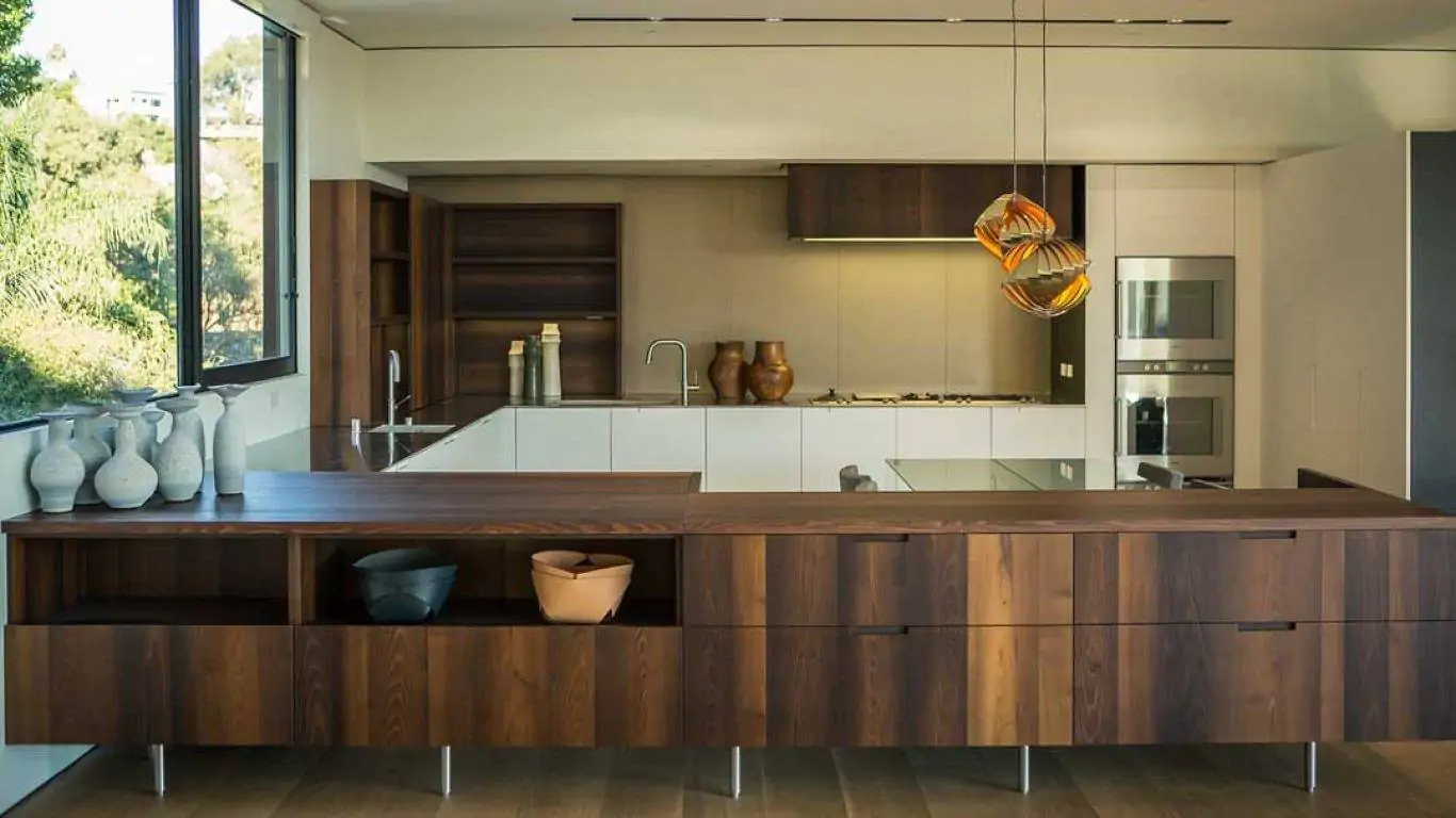 Villa Selena | Los Angeles