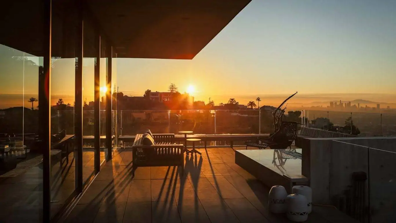 Villa Selena | Los Angeles