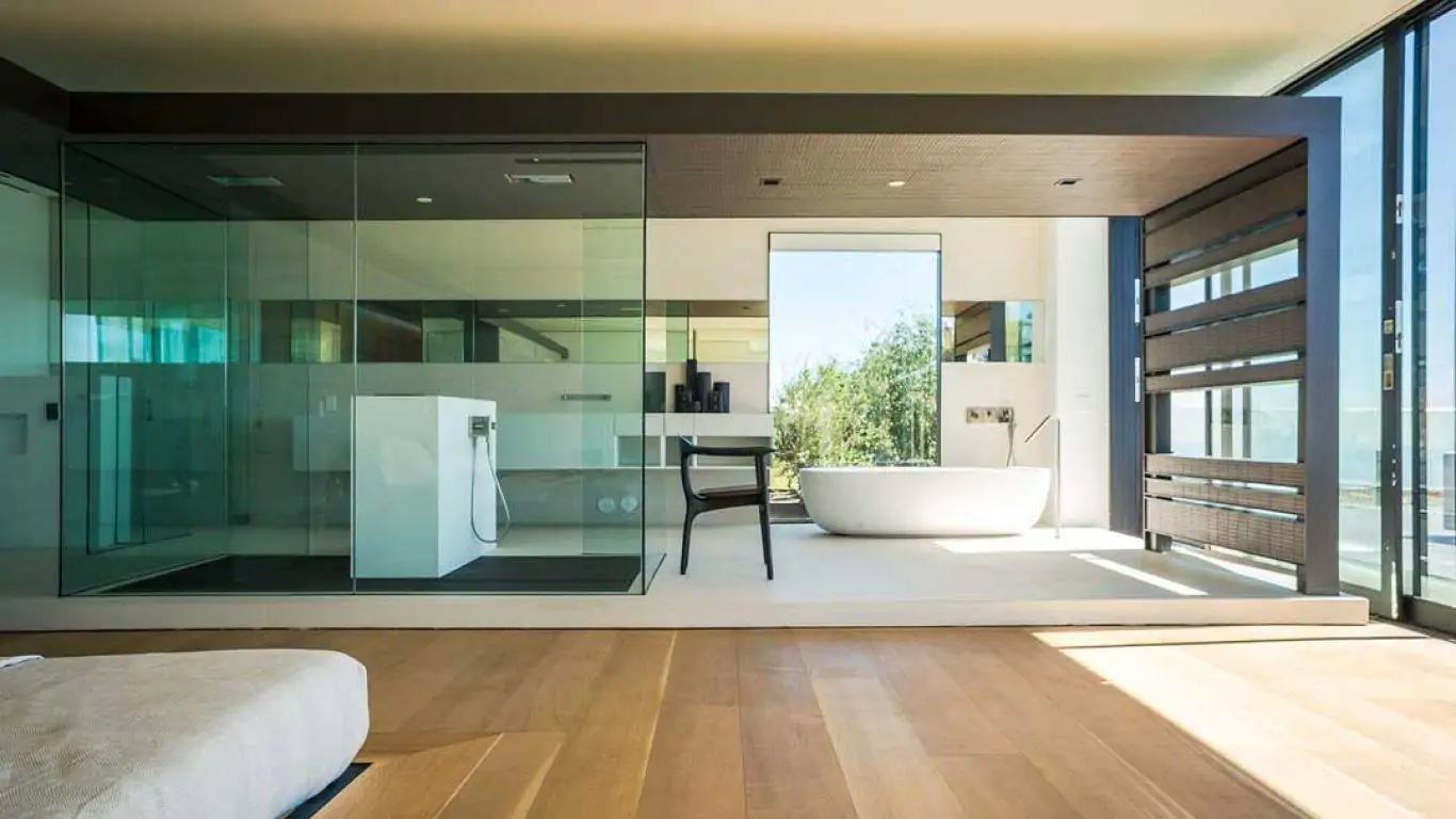Villa Selena | Los Angeles