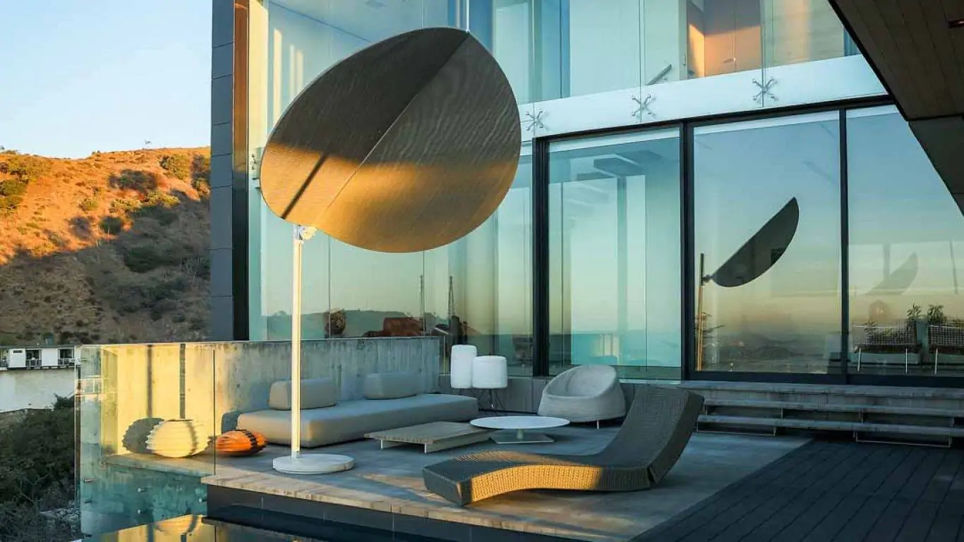 Villa Selena | Los Angeles