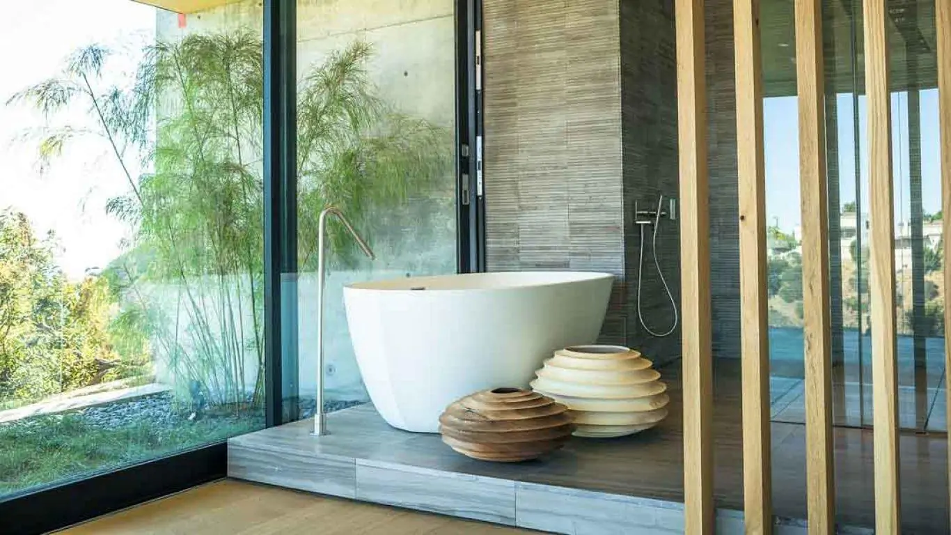 Villa Selena | Los Angeles