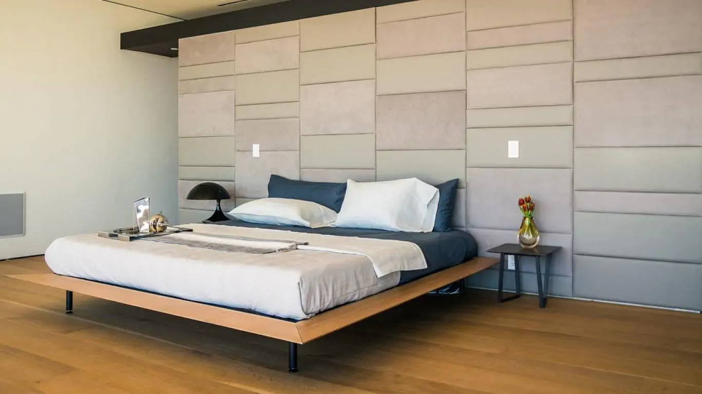 Villa Selena | Los Angeles