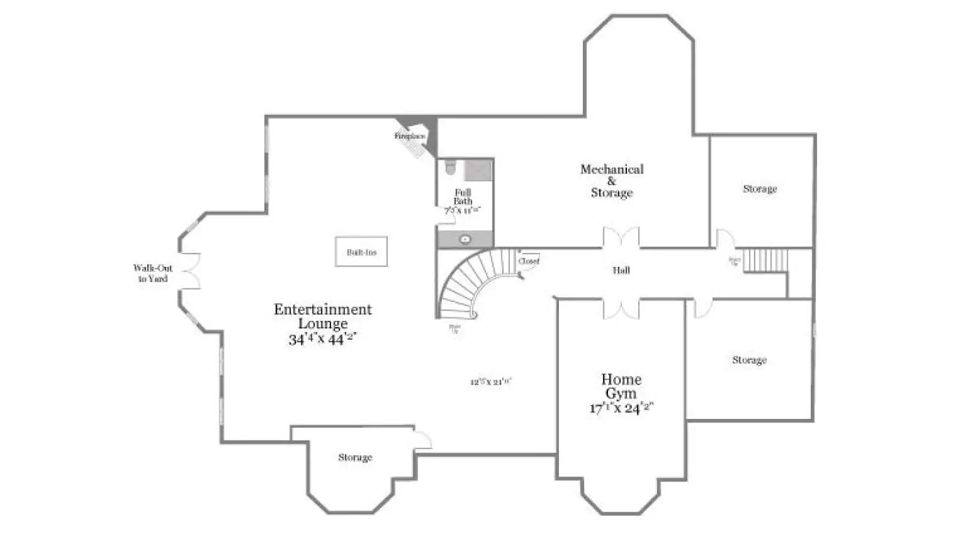 Villa Erin | Boston