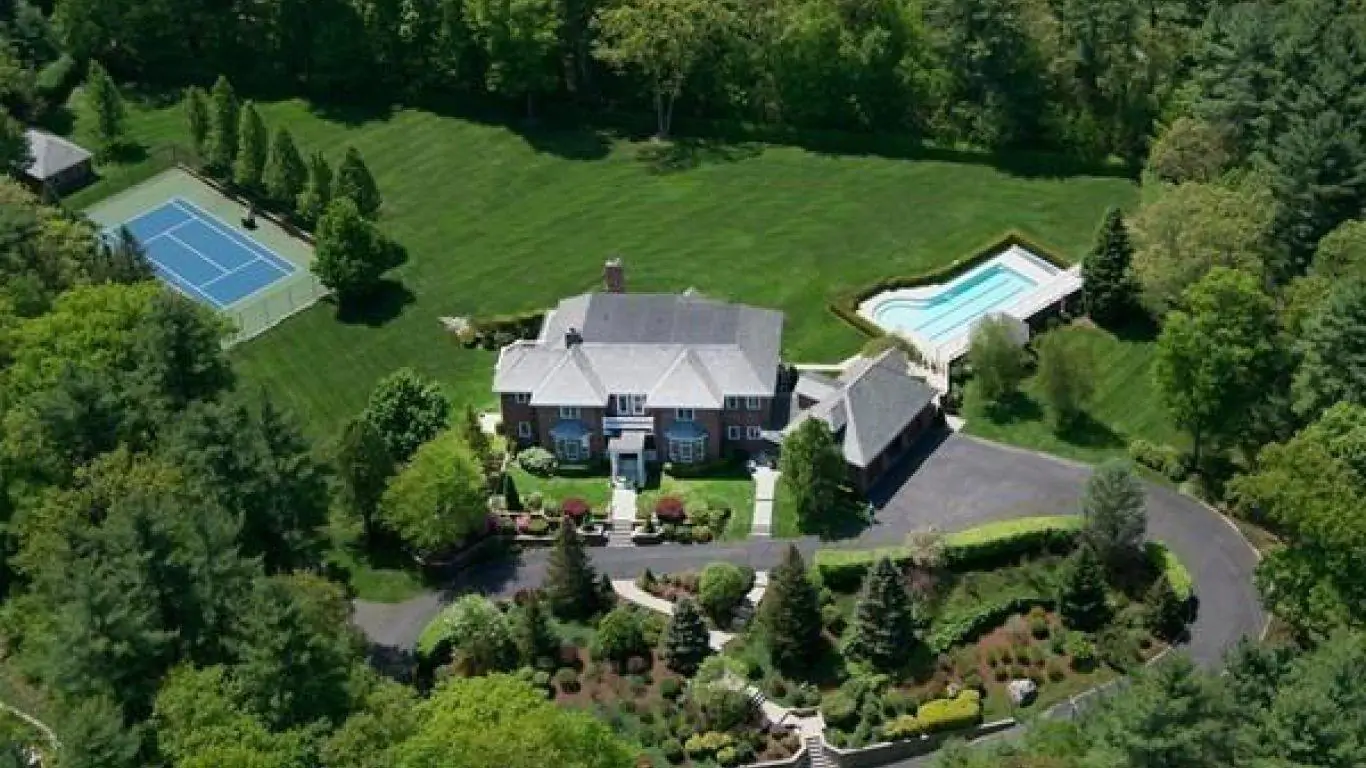 Villa Erin | Boston