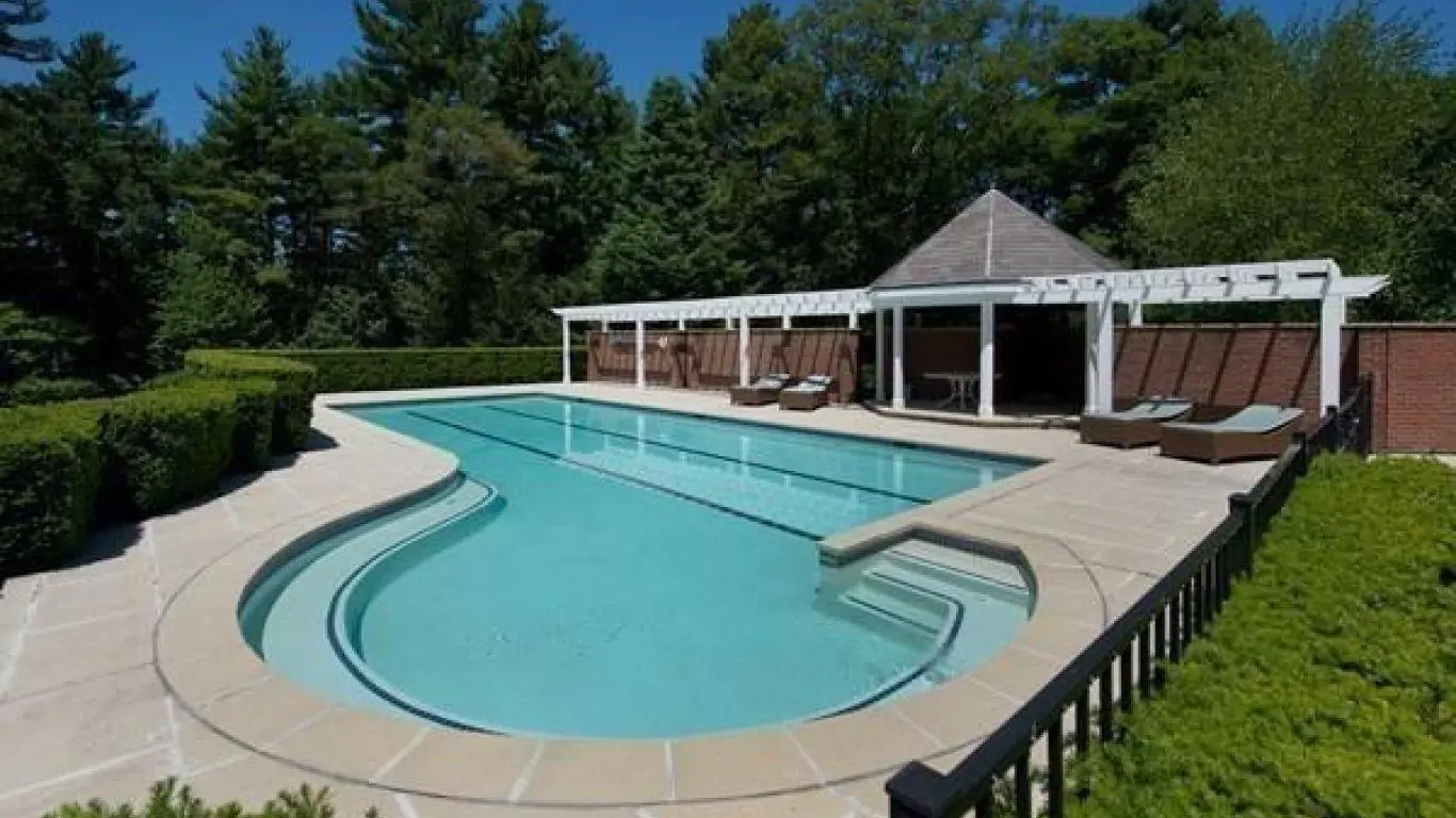 Villa Erin | Boston