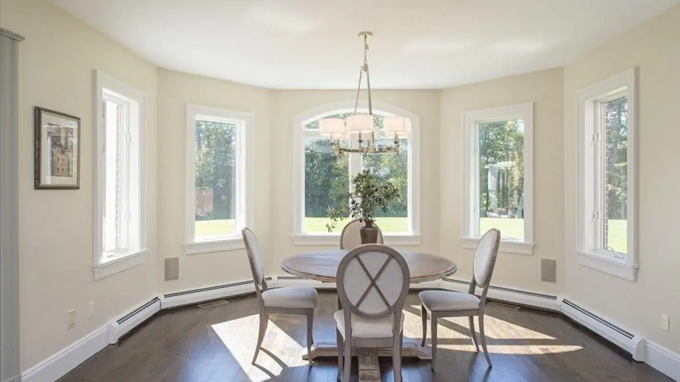 Villa Erin | Boston