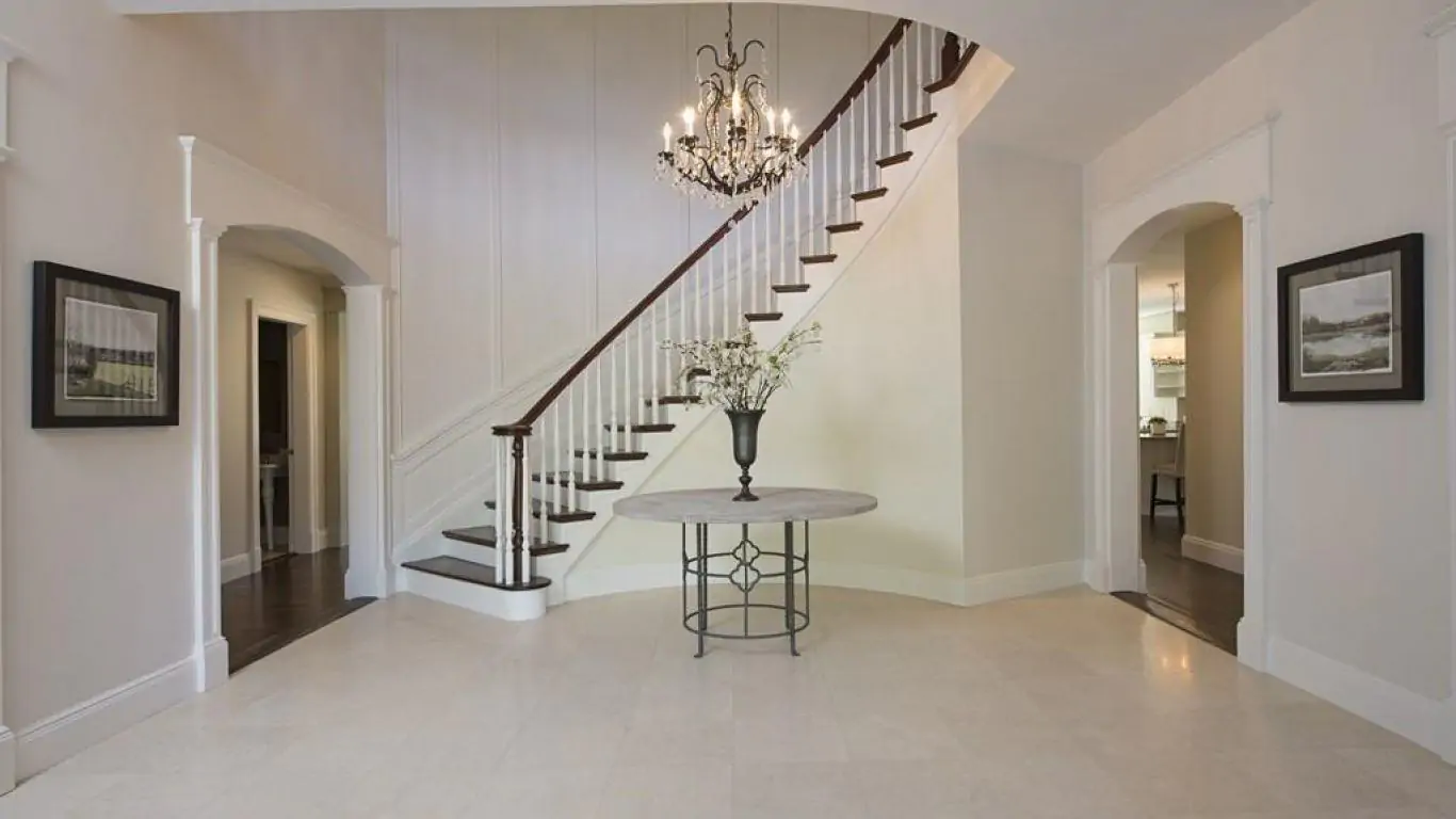 Villa Erin | Boston