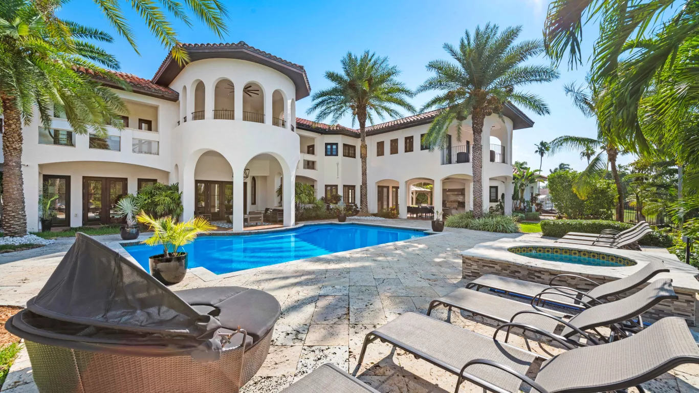 Villa Niana | Miami