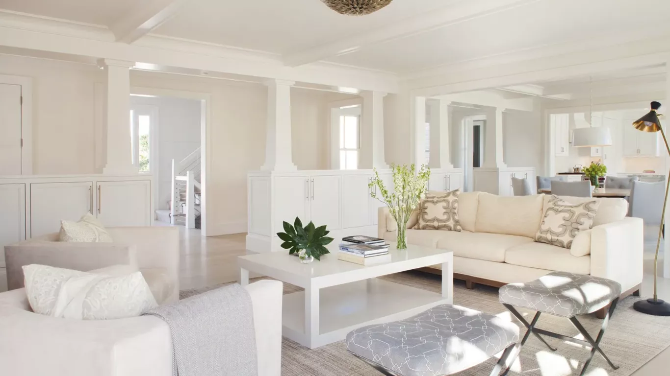 Villa Nevaeh | Nantucket