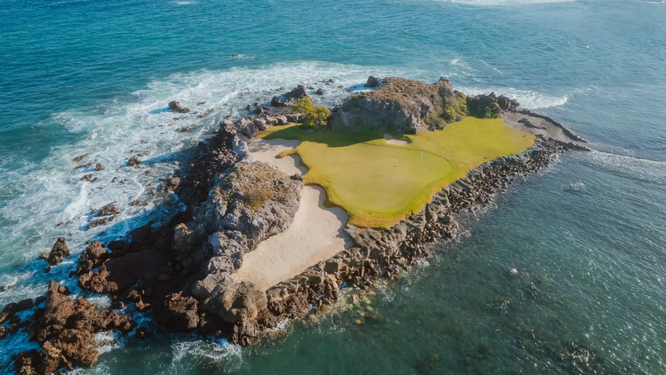 Villa Palmasola | Punta Mita