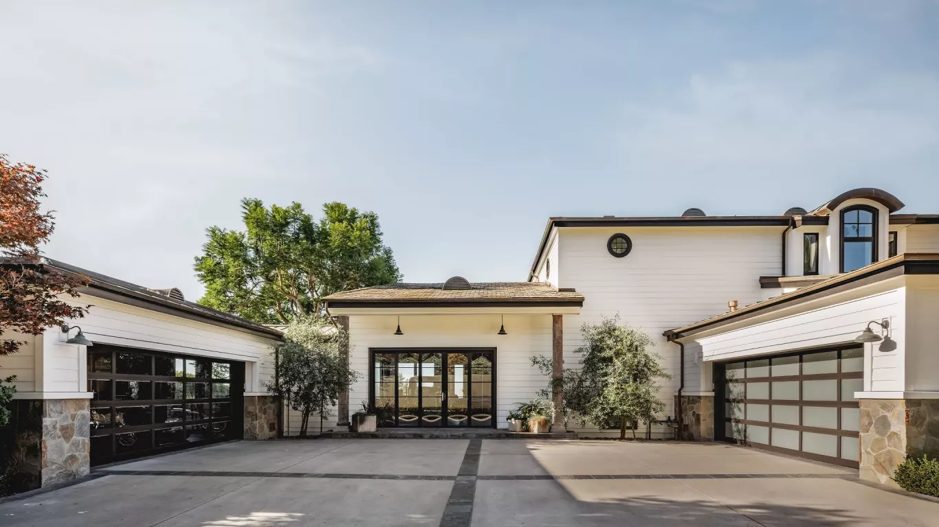 Villa Madison | Santa Barbara