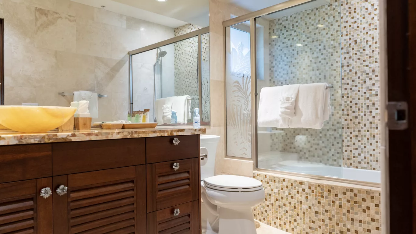 Villa Tiarabelle | Oahu