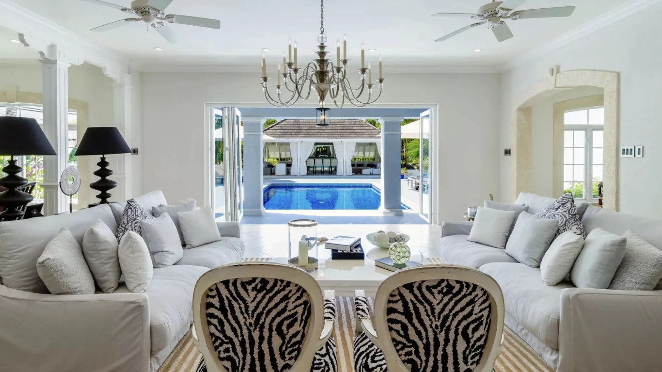 Villa Tradewinds | Barbados
